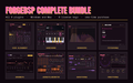 ForgeDSP Complete Bundle