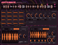 JerseyClubinator vocal chop plugin with 16 pitched chop pads